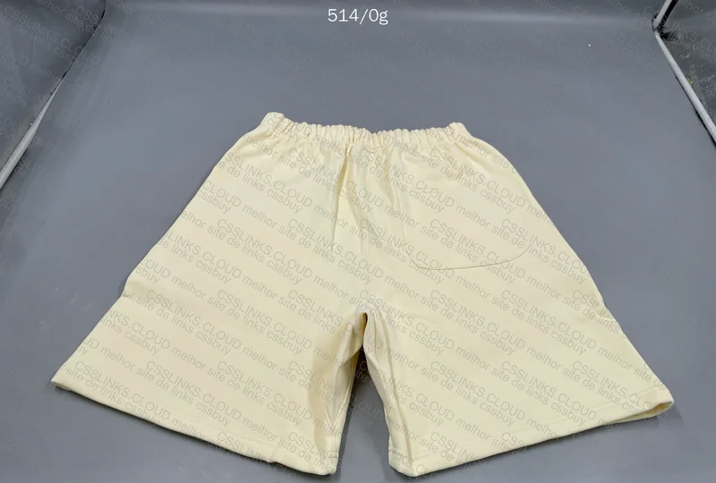 Essentials Shorts