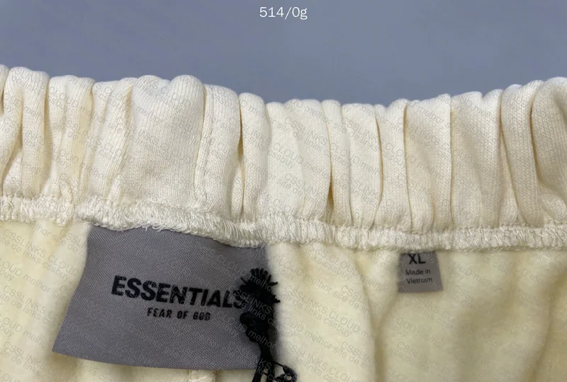 Essentials Shorts 3