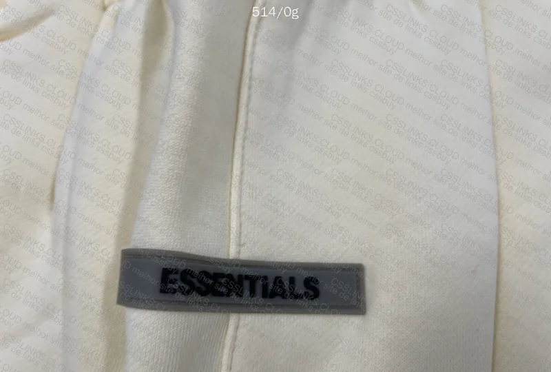 Essentials Shorts 5