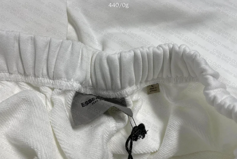 Essentials Shorts