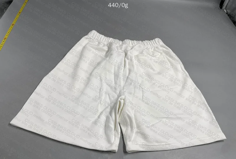 Essentials Shorts 5
