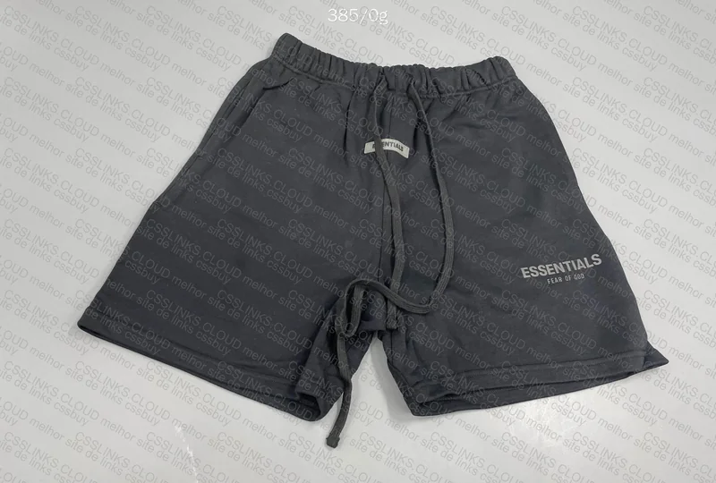 Essentials Shorts