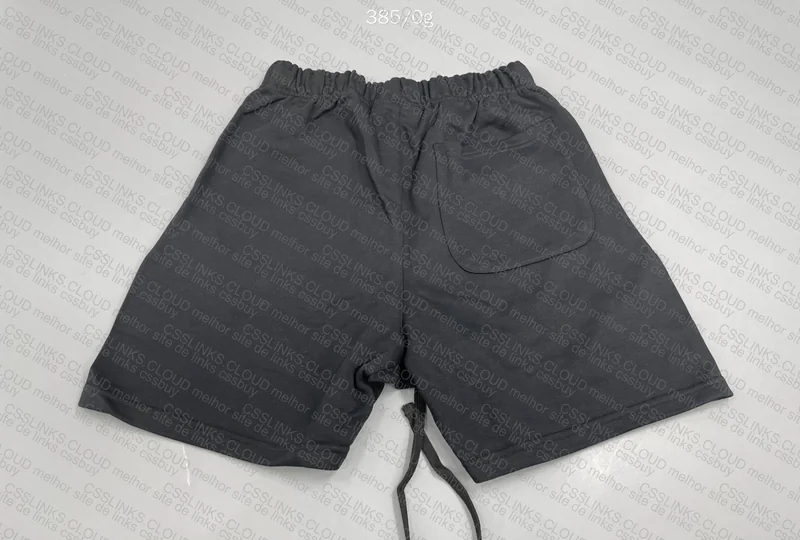 Essentials Shorts 6