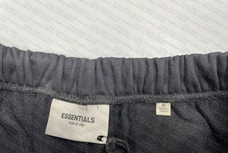 Essentials Shorts