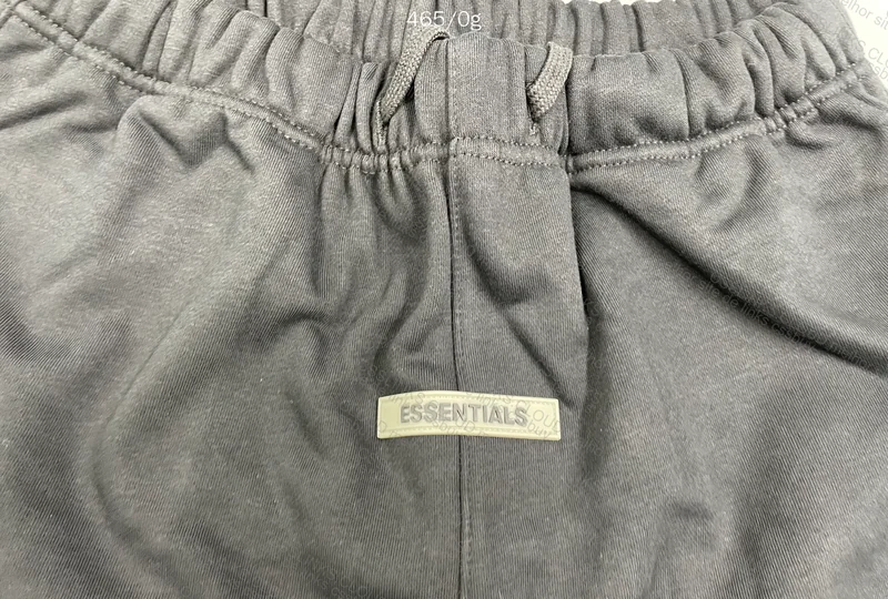 Essentials Shorts 3