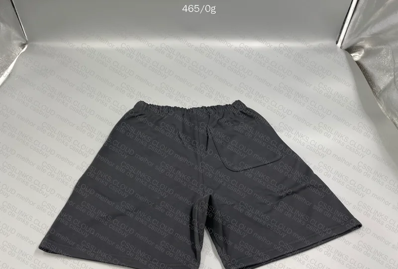 Essentials Shorts 4