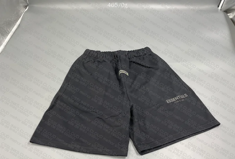 Essentials Shorts 5