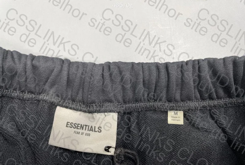 Essentials Shorts 6