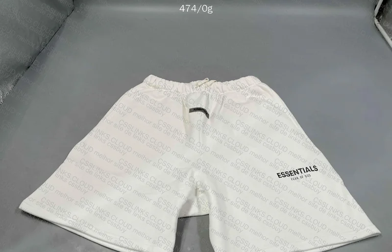 Essentials Shorts