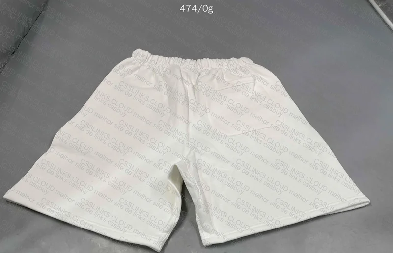 Essentials Shorts 2