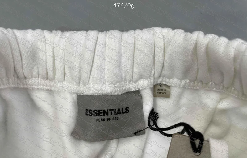 Essentials Shorts 3
