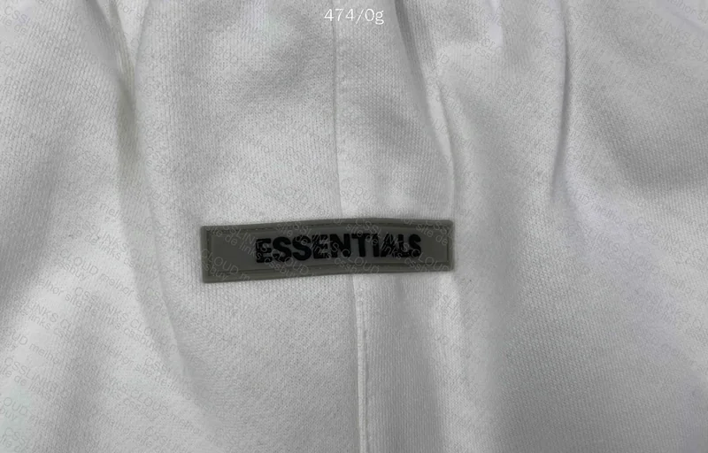 Essentials Shorts 4