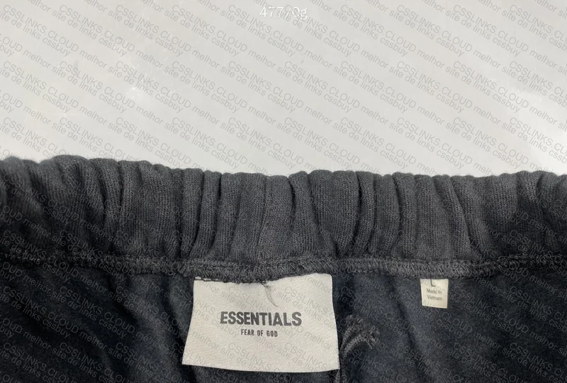 Essentials Shorts