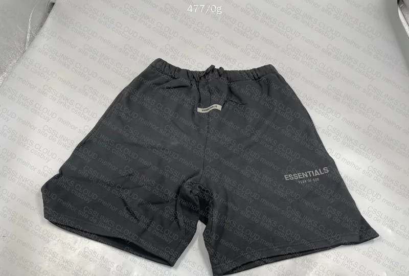 Essentials Shorts 2