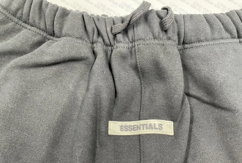 Essentials Shorts 4