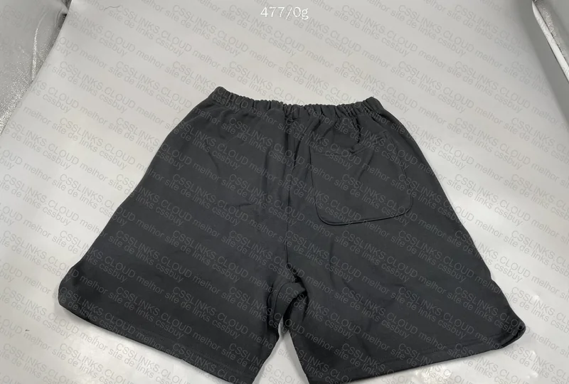 Essentials Shorts 6