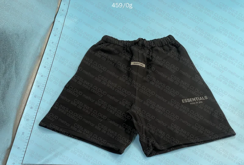 Essentials Shorts