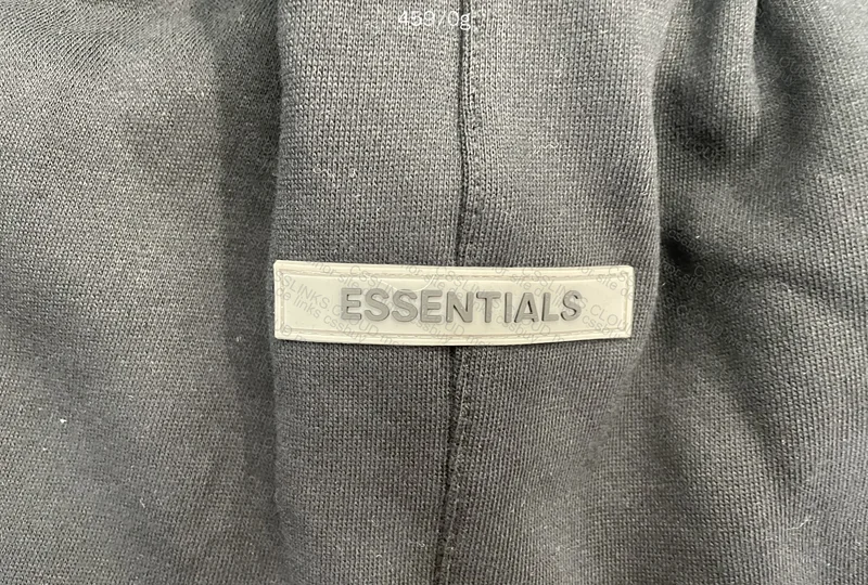 Essentials Shorts 3