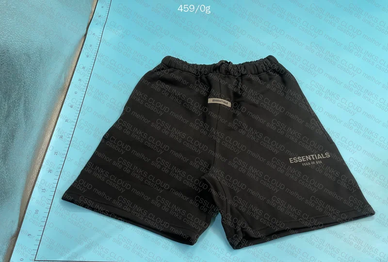 Essentials Shorts