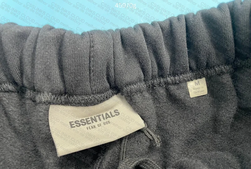 Essentials Shorts 3