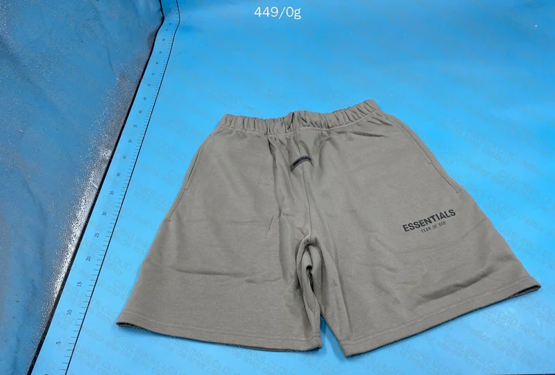 Essentials Shorts