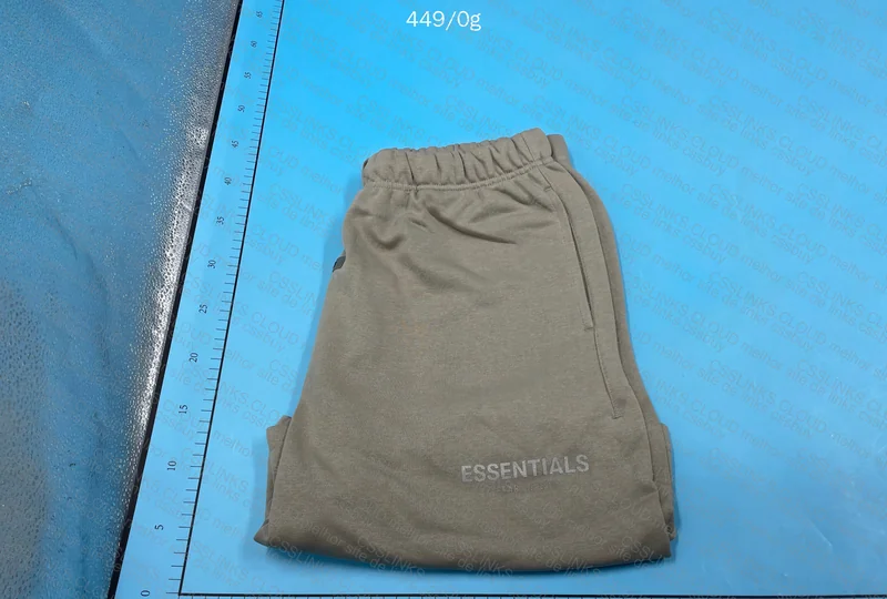 Essentials Shorts 2