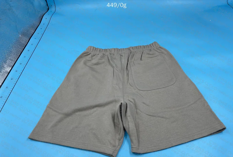 Essentials Shorts 5