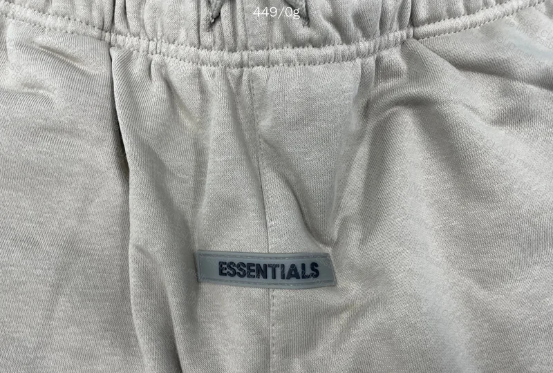 Essentials Shorts 6