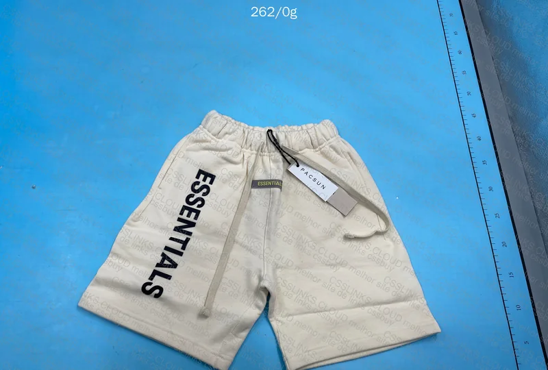 Essentials Shorts