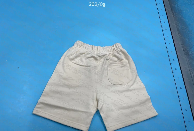 Essentials Shorts 2