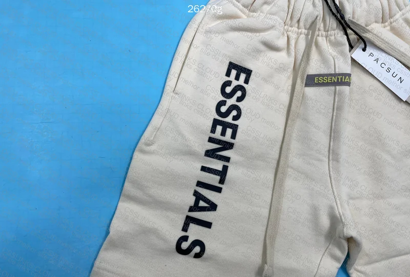 Essentials Shorts 3