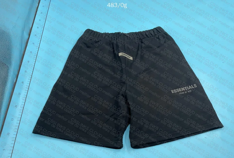 Essentials Shorts 2