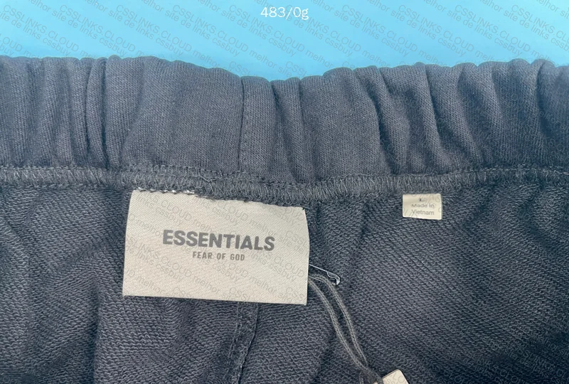 Essentials Shorts 5