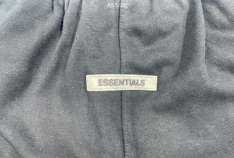 Essentials Shorts 7