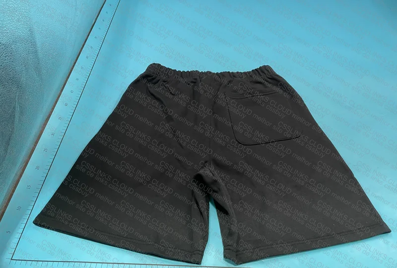 Essentials Shorts 2