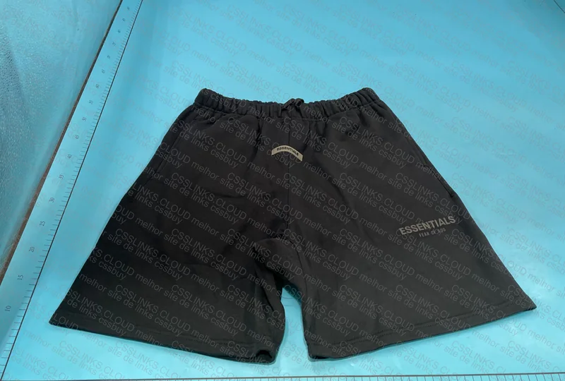 Essentials Shorts 3