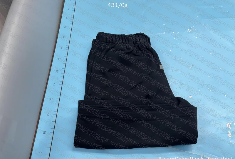 Essentials Shorts