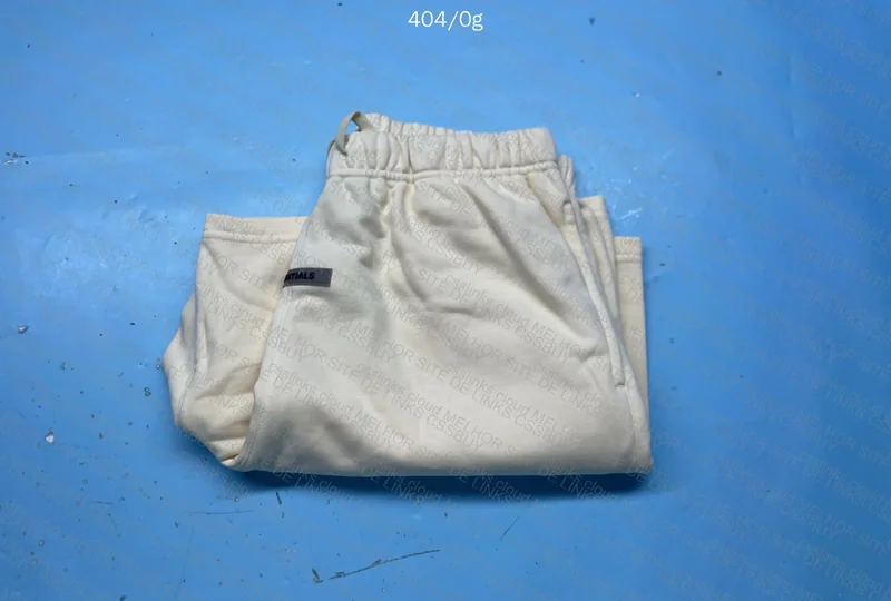 Essentials Shorts