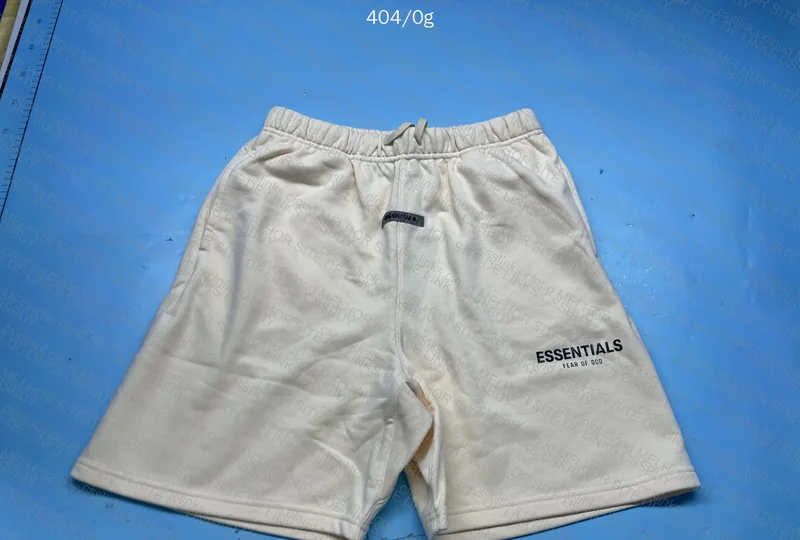 Essentials Shorts 2