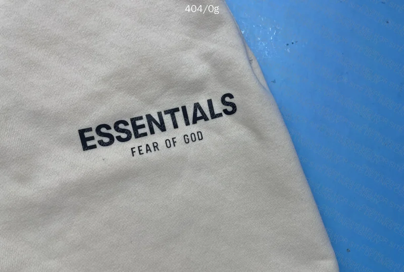 Essentials Shorts 3