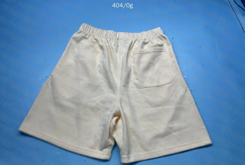 Essentials Shorts 6