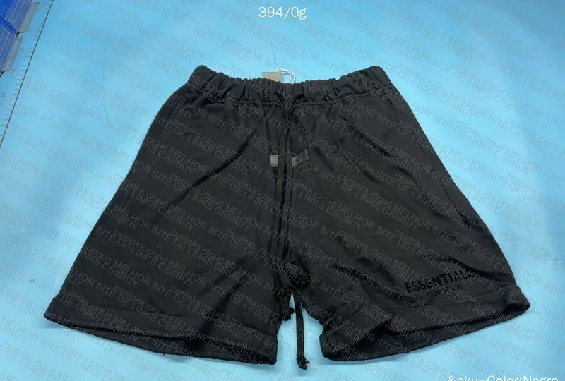 Essentials Shorts 2