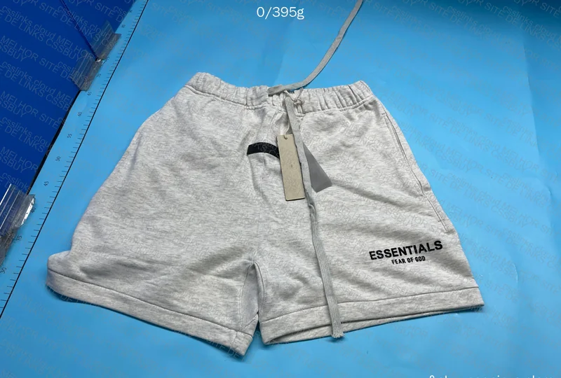 Essentials Shorts
