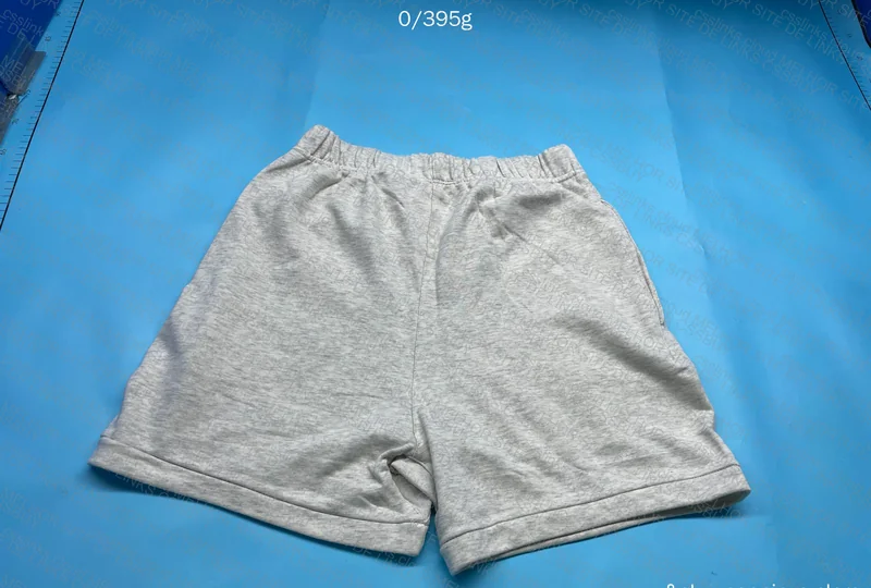 Essentials Shorts 2