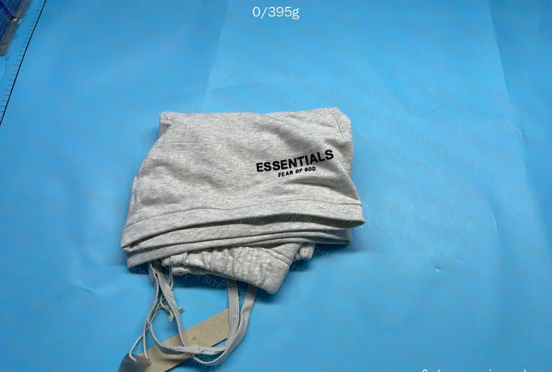 Essentials Shorts 3