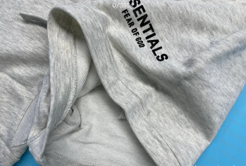 Essentials Shorts 4