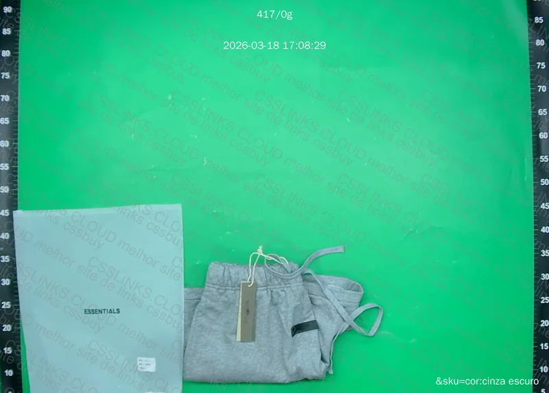 Bermuda Essentials. 5