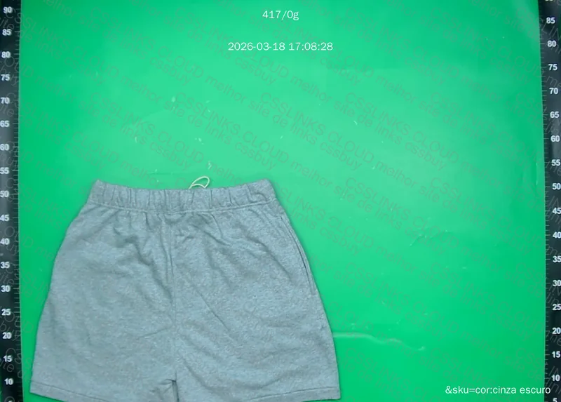 Bermuda Essentials. 6