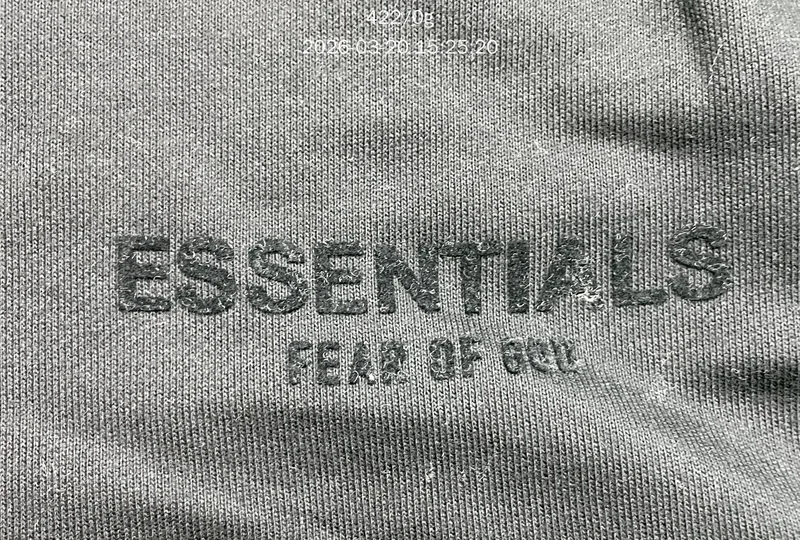 BERMUDA ESSENTIALS 6