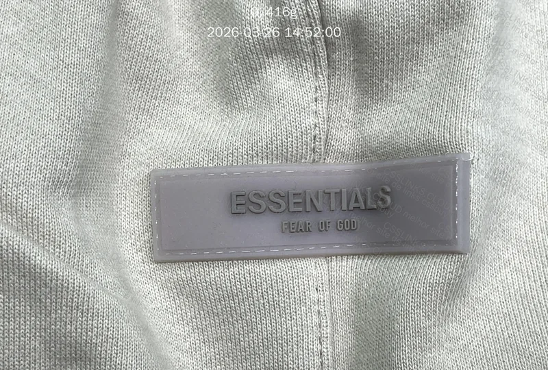 BERMUDA ESSENTIALS 5